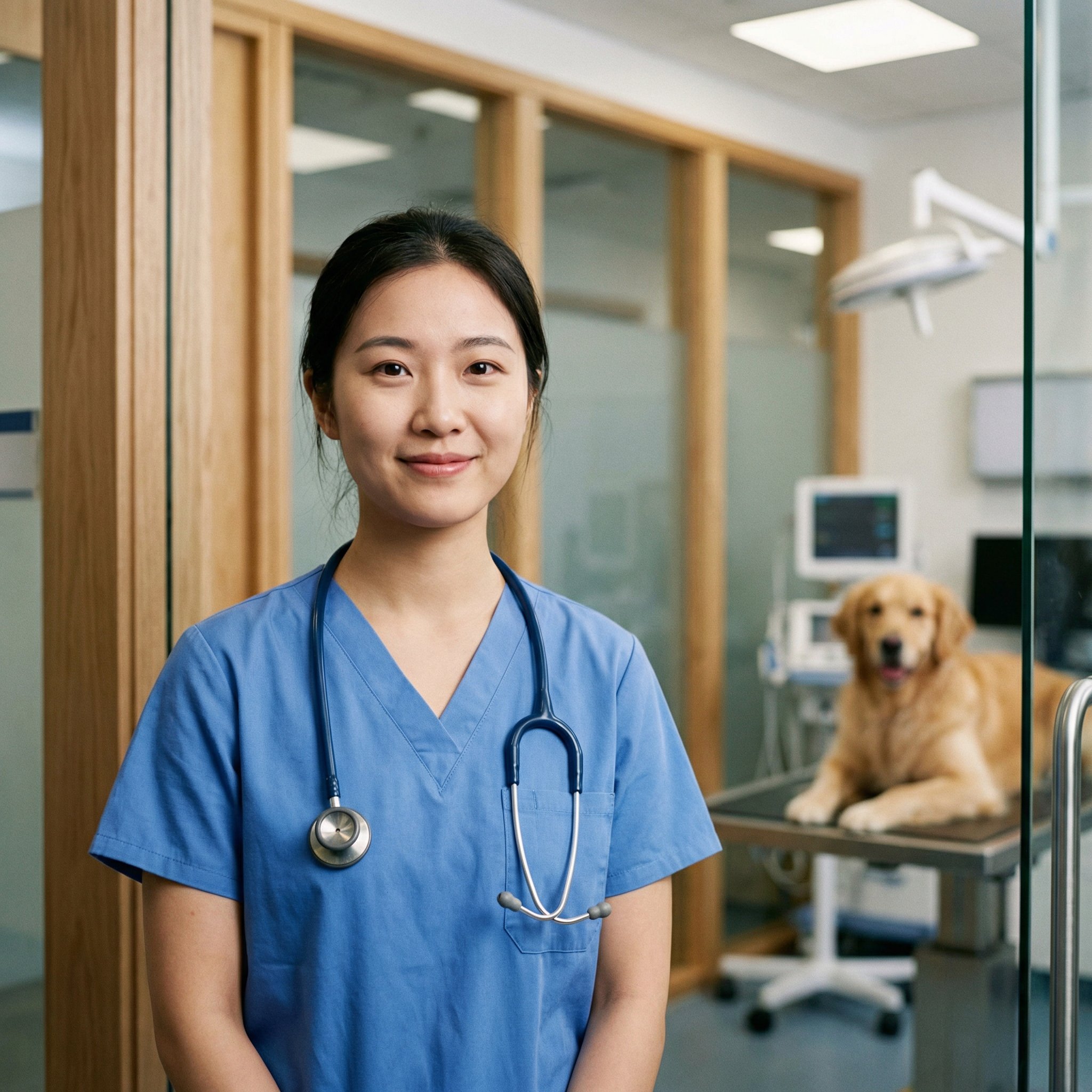 母狗官网动物医疗顾问